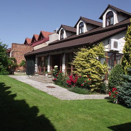 فادوفيتسه Villa Del Arte Bed & Breakfast المظهر الخارجي الصورة