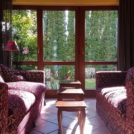 فادوفيتسه Villa Del Arte Bed & Breakfast المظهر الخارجي الصورة