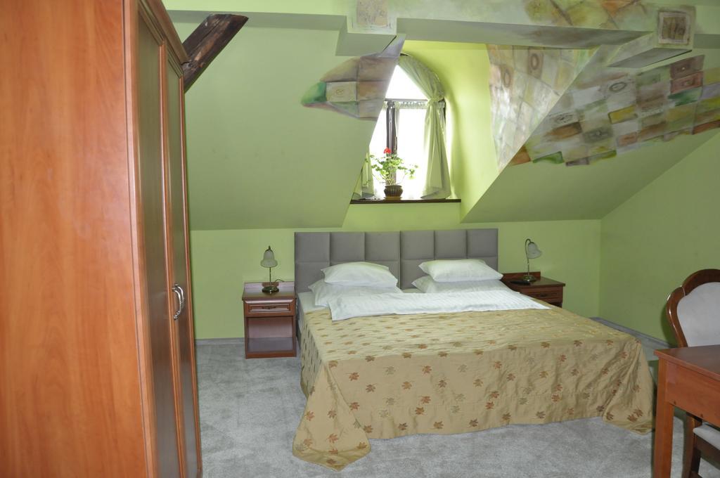 فادوفيتسه Villa Del Arte Bed & Breakfast المظهر الخارجي الصورة