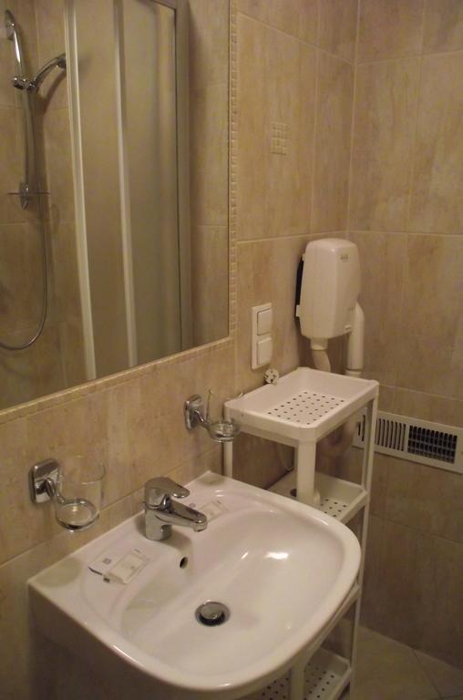 فادوفيتسه Villa Del Arte Bed & Breakfast المظهر الخارجي الصورة