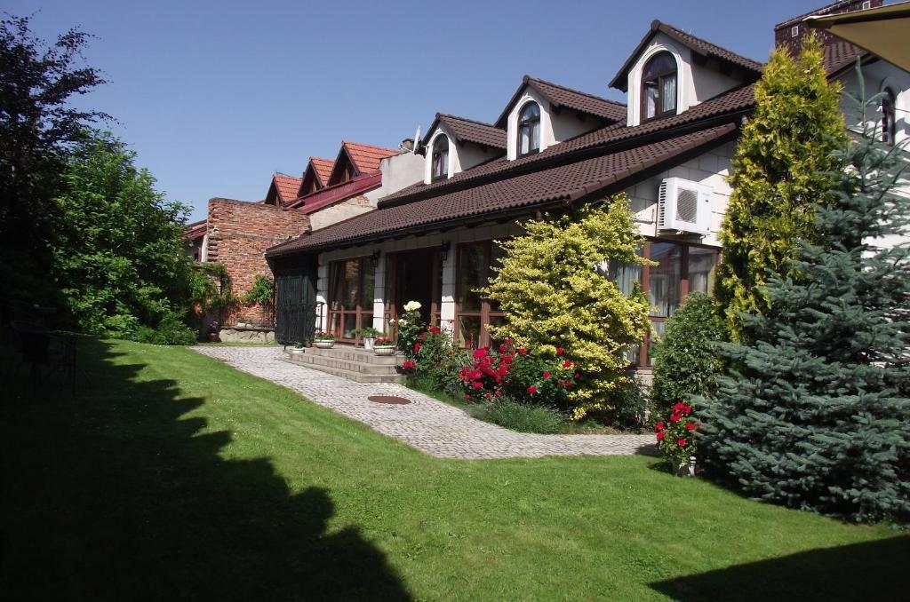 فادوفيتسه Villa Del Arte Bed & Breakfast المظهر الخارجي الصورة