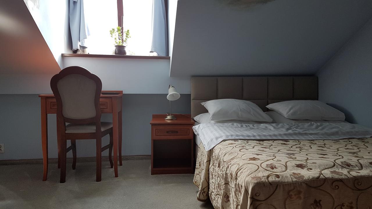 فادوفيتسه Villa Del Arte Bed & Breakfast المظهر الخارجي الصورة