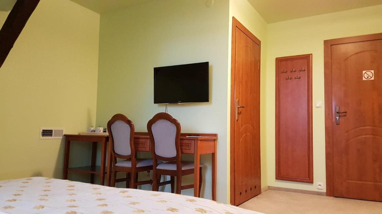 فادوفيتسه Villa Del Arte Bed & Breakfast المظهر الخارجي الصورة