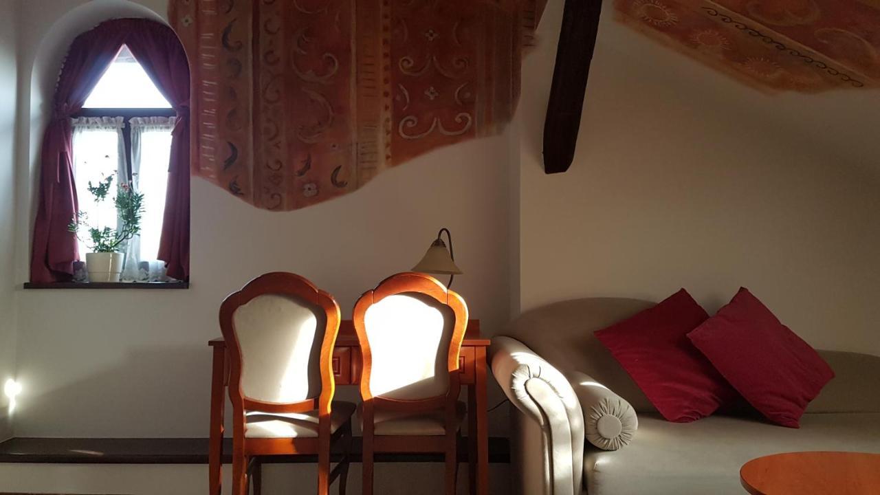 فادوفيتسه Villa Del Arte Bed & Breakfast المظهر الخارجي الصورة