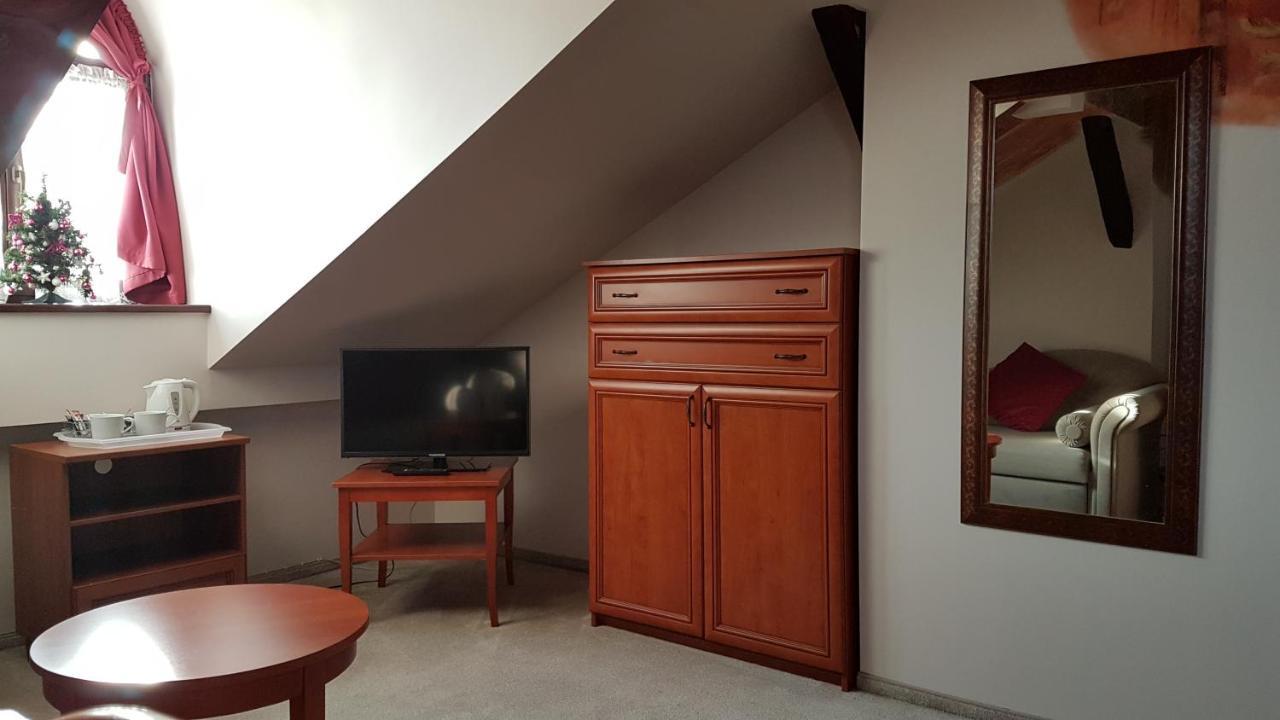 فادوفيتسه Villa Del Arte Bed & Breakfast المظهر الخارجي الصورة