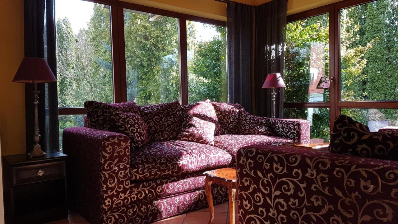 فادوفيتسه Villa Del Arte Bed & Breakfast المظهر الخارجي الصورة
