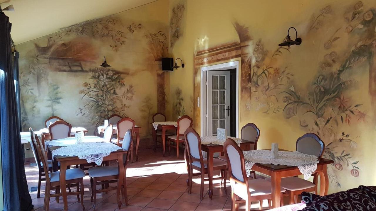 فادوفيتسه Villa Del Arte Bed & Breakfast المظهر الخارجي الصورة