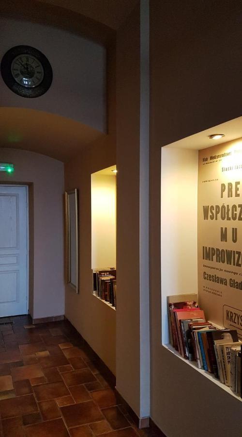 فادوفيتسه Villa Del Arte Bed & Breakfast المظهر الخارجي الصورة